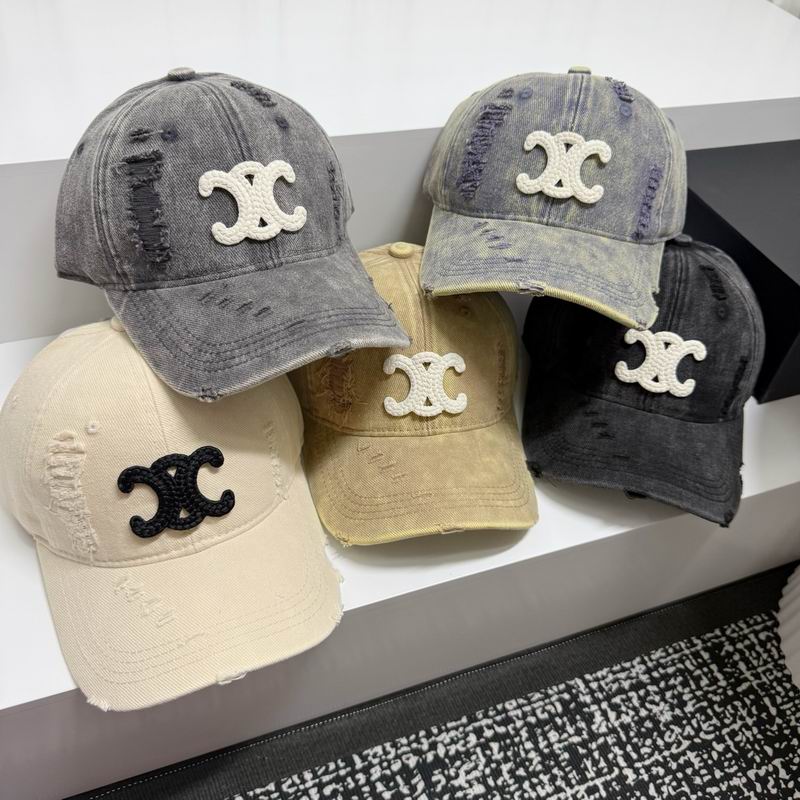 Celine Cap dx50